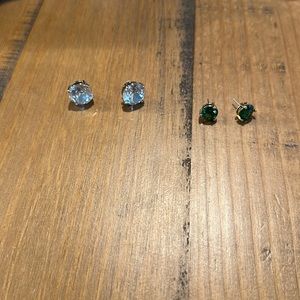 Kate Spade Earrings Bundle
